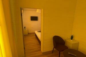 Изображение Изображение: 4х местный с 2 сан.узлами корпус #1 #5