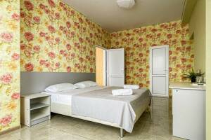 Изображение Изображение: УЛУЧШЕННЫЙ 2-Х КОМНАТНЫЙ 5-И МЕСТНЫЙ НОМЕР #1 #13