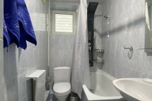 Изображение Изображение: 2х комнатный люкс (2−6чел) с террасой #1 #7