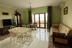 Изображение Изображение: Пентхаус с видом на море #1 #14