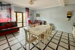 Изображение Изображение: Пентхаус с видом на горы #1 #15