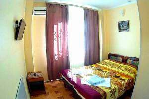 Изображение Изображение: 2-х местный номер. Standard, к. № 1, 2 #1 #9