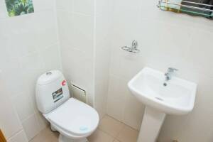 Изображение Изображение: 2-х местный номер с балконом. Deluxe, к. № 3 #1 #6