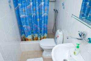 Изображение Изображение: 4-х местный Улучшенный. Мансарда. Standard, к. № 3 #1 #3