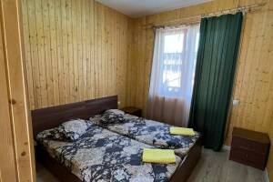 Изображение Изображение: Двухместный номер «Стандарт» #1 #1