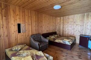 Изображение Изображение: Четырёхместный номер «Стандарт» #1 #3