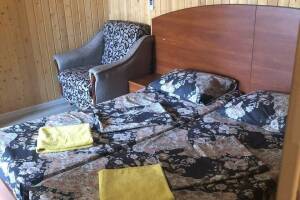 Изображение Изображение: Двухкомнатный номер «Стандарт» #1 #4