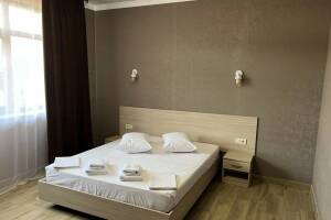 Изображение Изображение: Двухместный номер «Комфорт» #1 #5