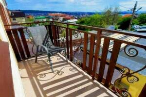 Изображение Изображение: «Семейный» номер с балконом #1 #1