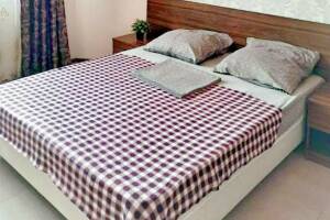 Изображение Изображение: Двухместный номер #1 #2