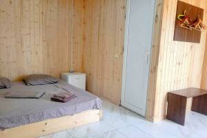 Изображение Изображение: Трехместный номер с балконом #1 #4