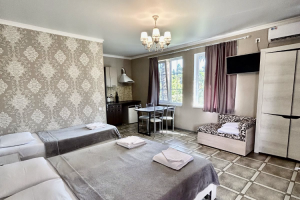 Изображение Изображение: Студия-1 #1 #2