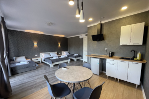 Изображение Изображение: Студия-2 #1 #3