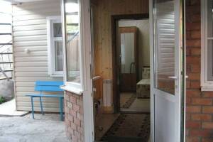 Изображение Изображение: Трехместный «Стандарт» с кухней (№ 1) #1 #1