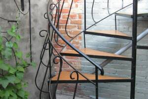 Изображение Изображение: Трехместный «Стандарт» с кухней и террасой (№ 2) #1 #2