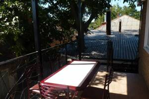 Изображение Изображение: Двухкомнатный «Семейный» с кухней и террасой (№ 3) #1 #3