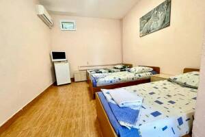 Изображение Изображение: Номер «Стандарт» эконом трёхместный #1 #1