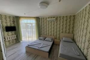 Изображение Изображение: Номер «Стандарт» улучшенный трёхместный #1 #2