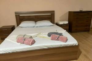 Изображение Изображение: Номер «Люкс» с кухней #1 #3