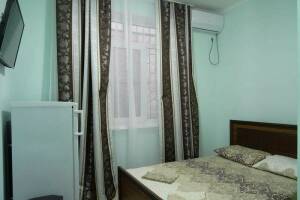 Изображение Изображение: 2-х местный номер #1 #1