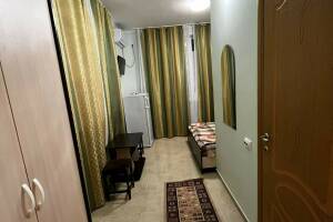 Изображение Изображение: 4-х местный номер #1 #3