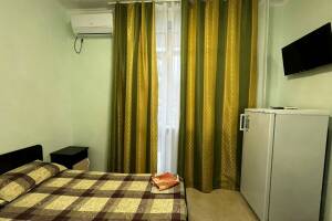 Изображение Изображение: № 8 Двухкомнатный номер #1 #4