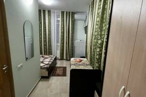 Изображение Изображение: № 2 Двухместный номер (2 этаж) #1 #5