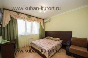 Изображение Изображение: Двухместный «Стандарт» #1 #1