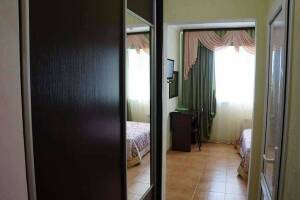 Изображение Изображение: Четырехместный «Стандарт» #1 #3