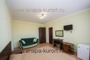 Изображение Изображение: Четырехместный «Эконом» #1 #4