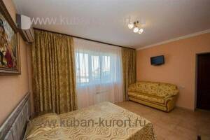 Изображение Изображение: Пятиместный «Эконом» #1 #5