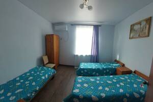 Изображение Изображение: «Эконом» 3-х местный (1+1+1) #1 #2