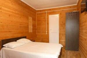 Изображение Изображение: 3-х местный «Эконом» #1 #2