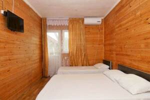 Изображение Изображение: 4-х местный «Стандарт» #1 #6