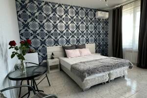 Изображение Изображение: Двухместный «Стандарт» (№ 1) #1 #1