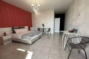 Изображение Изображение: Двухместный «Стандарт» (№ 3) #1 #3