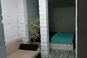 Изображение Изображение: Двухместная комната с доп. местом (№ 1) #1 #1