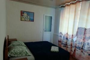 Изображение Изображение: Двухместная комната с доп. местами (№ 3) #1 #3