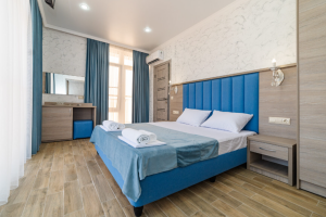 Изображение Изображение: Двухместный номер #1 #1