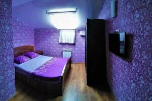 Изображение Изображение: Двухместный номер «Стандарт» #1 #1