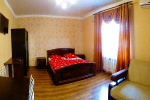 Изображение Изображение: Четырехместный «Люкс» #1 #5