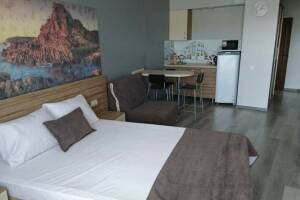 Изображение Изображение: Трехместная «Студия» #1 #1