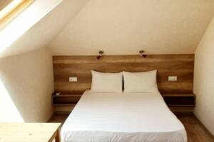 Изображение Изображение: Двухместный «Мансардный» #1 #4