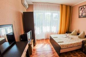 Изображение Изображение: Двухместный с дополнительным местом #1 #1