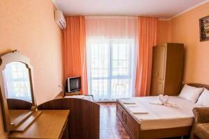 Изображение Изображение: Трехместный с дополнительным местом #1 #2