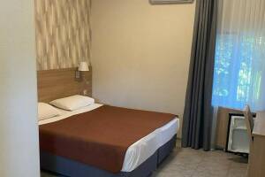 Изображение Изображение: Двухместный «Стандарт» #1 #1