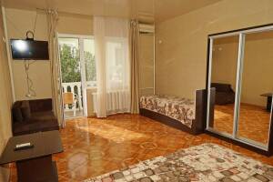 Изображение Изображение: 4-местный «Комфорт» #1 #5