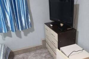 Изображение Изображение: Двухместный номер «Стандарт» #1 #2