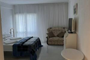 Изображение Изображение: Двухкомнатный номер #1 #12