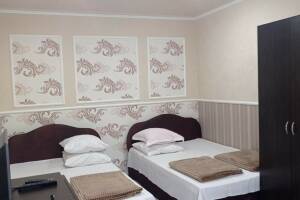 Изображение Изображение: Двухкомнатный номер #1 #6